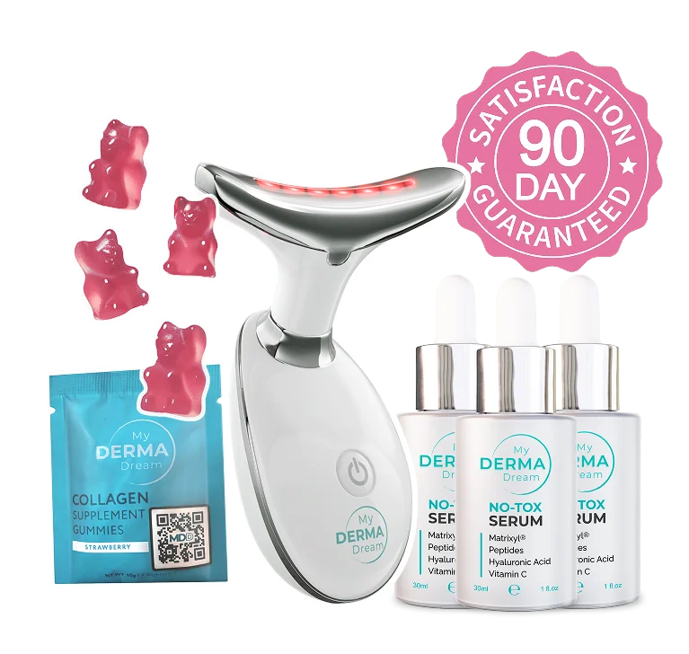 MyoGlow arm lifting device